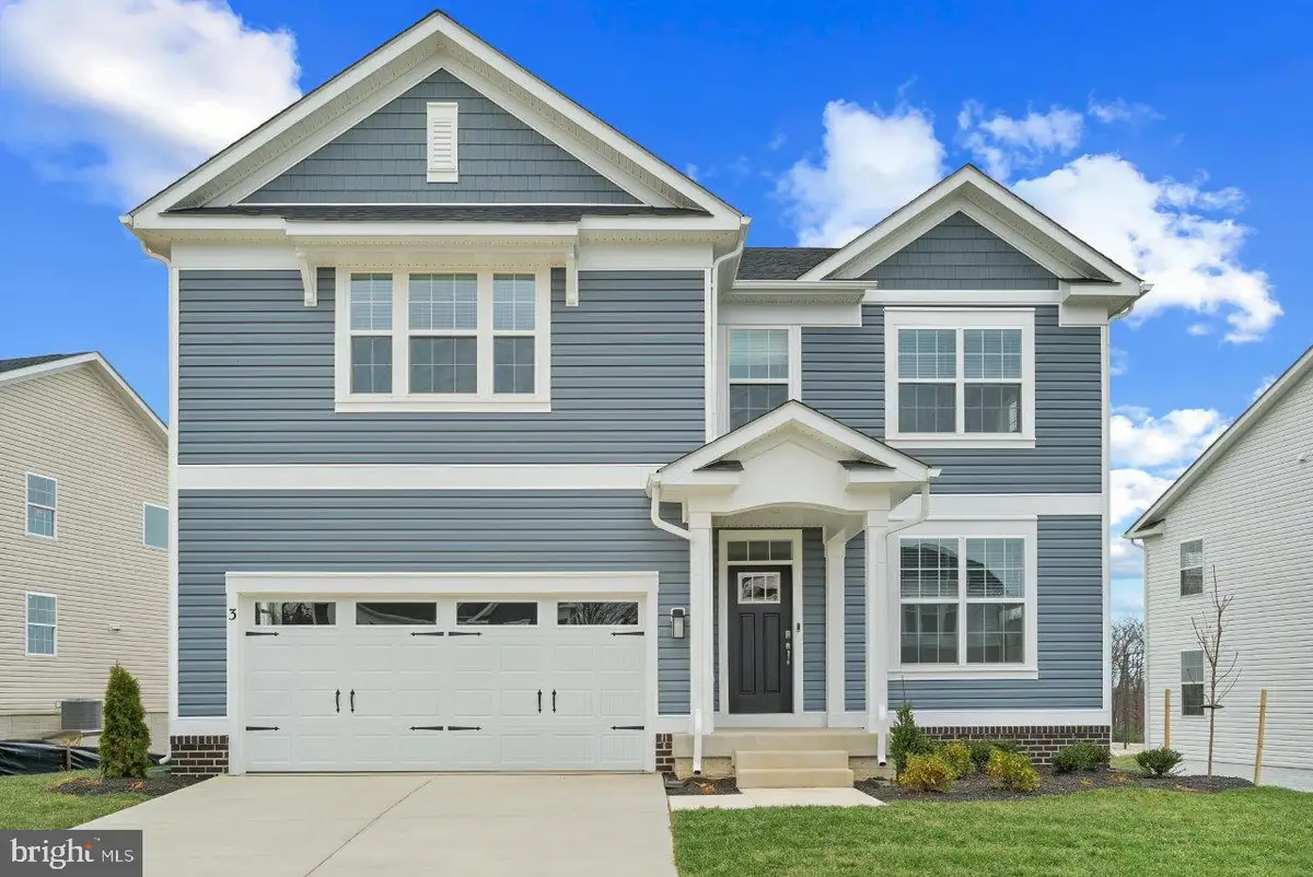 8105 Cypress Point Dr, Rosedale, MD 21237 - #1