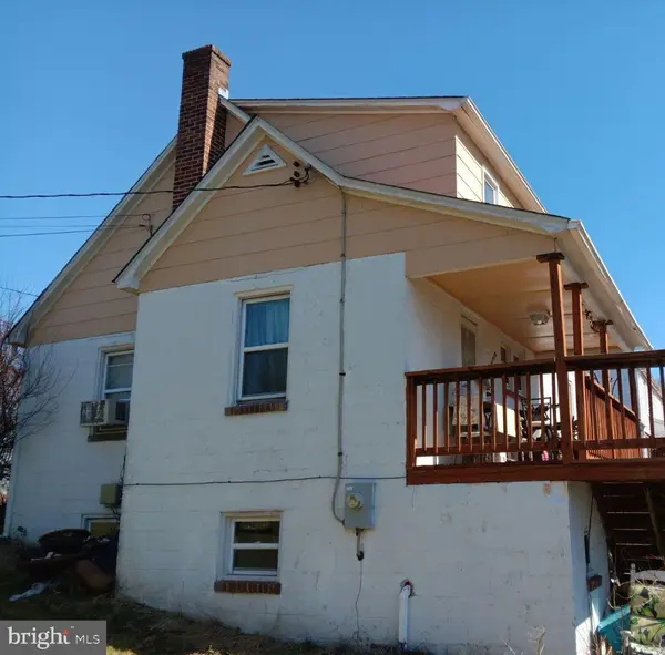 Emory Rd, UPPERCO, MD 21155