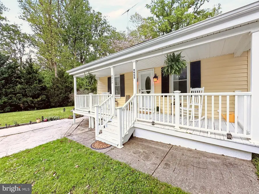 9955 Belair Rd, Kingsville, MD 21087 - #2