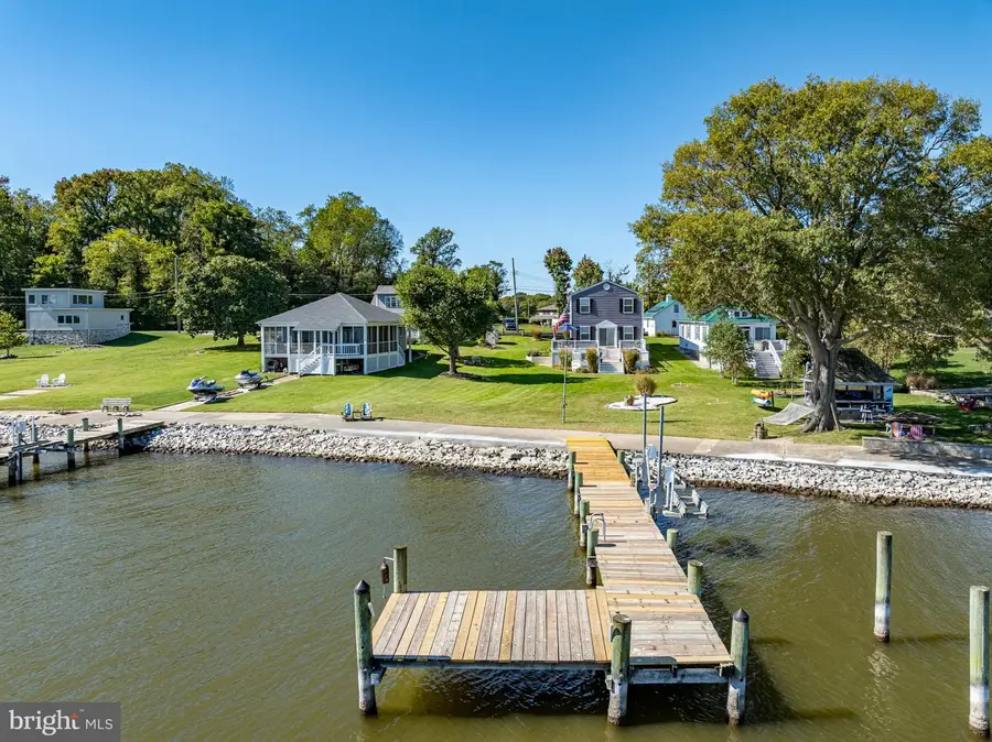 2545 Barrison Point Rd, Baltimore, MD 21221 - #3