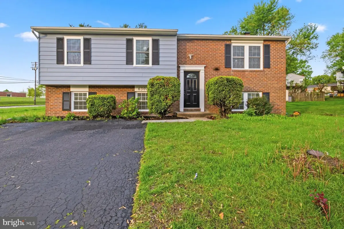 6301 Linus Dr, Baltimore, MD 21207 - #1