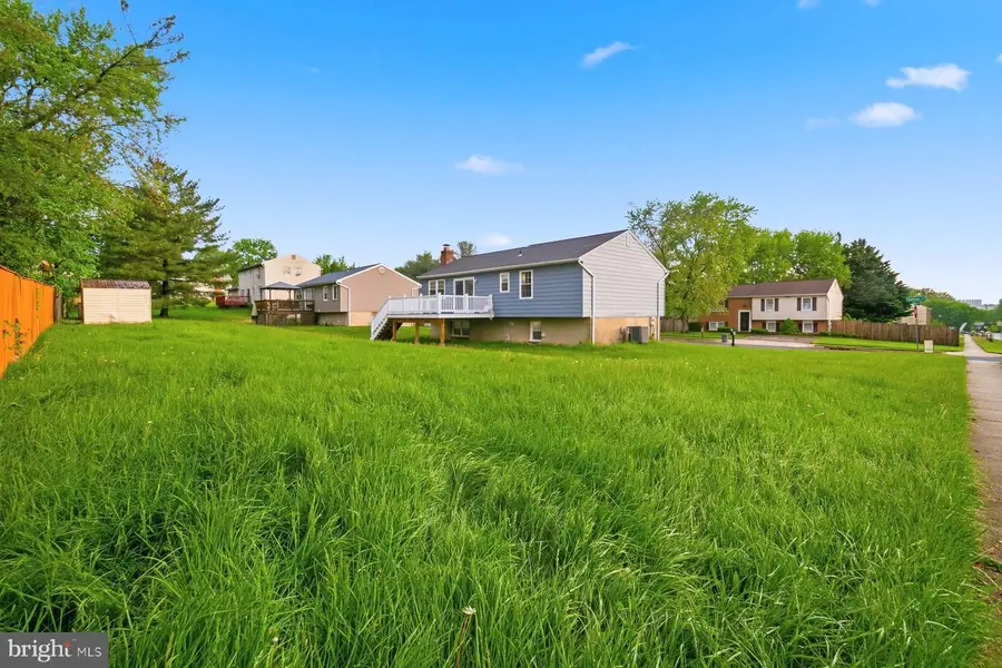 6301 Linus Dr, Baltimore, MD 21207 - #3