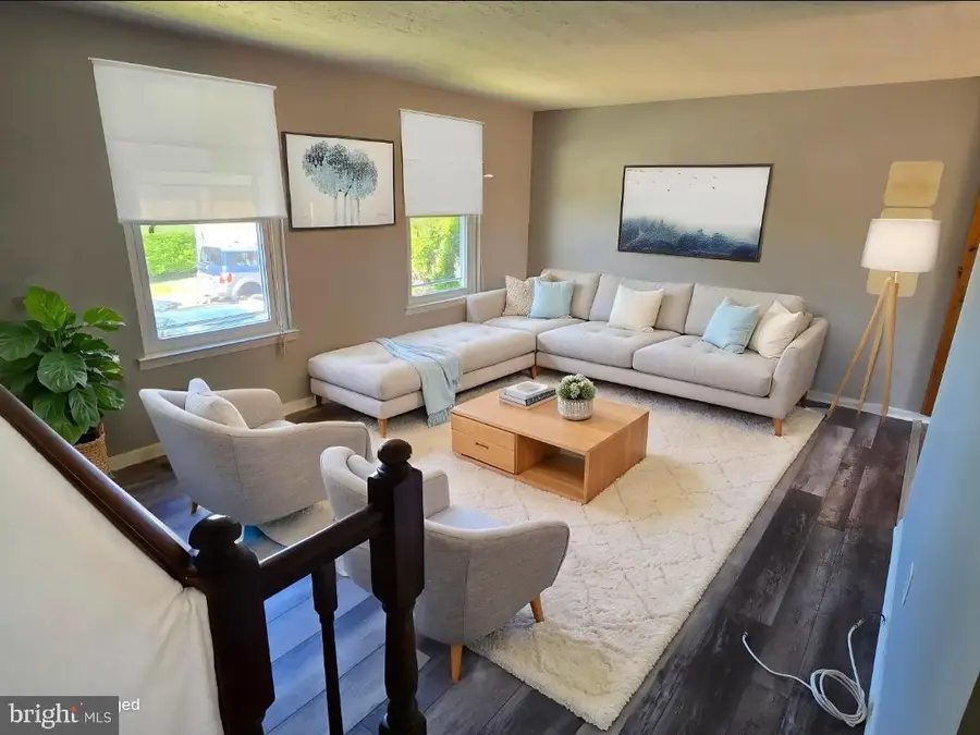 5040 Clifford Rd #5040, Perry Hall, MD 21128 - #3