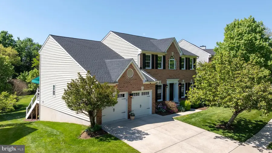 11705 Hunters Run Dr, Cockeysville, MD 21030 - #2