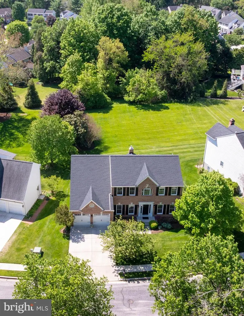 11705 Hunters Run Dr, Cockeysville, MD 21030 - #3