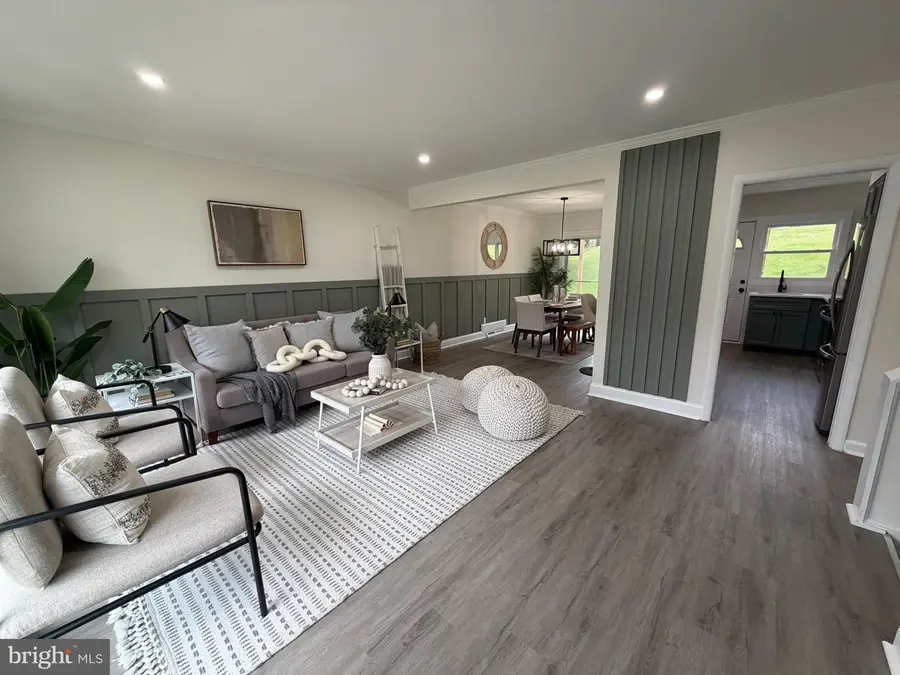 1004 Flagtree Ln, Baltimore, MD 21208 - #3