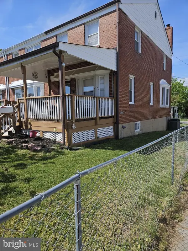 688 Middlesex Rd, BALTIMORE, MD 21221