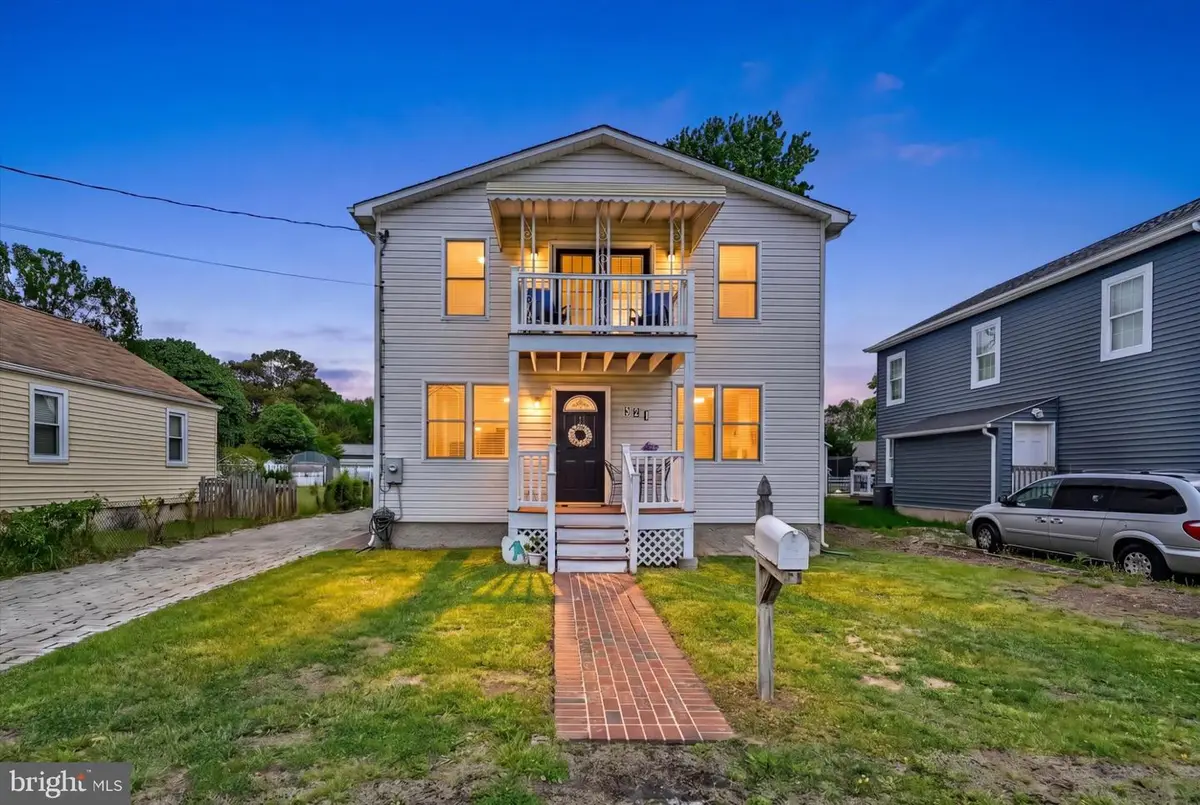 521 Riverside Drive, Essex, MD 21221 - #1
