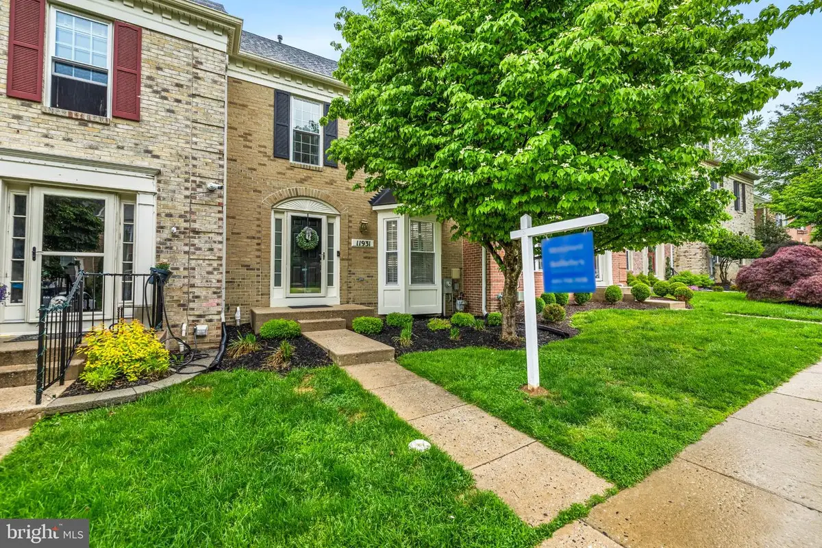11931 Thurloe Dr, Lutherville Timonium, MD 21093 - #1