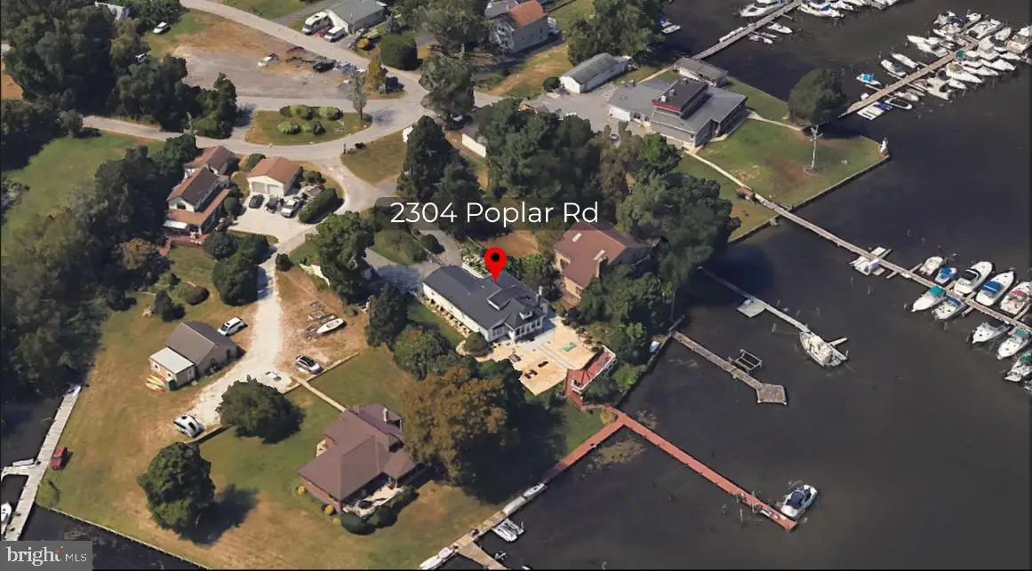 2304 Poplar, Baltimore, MD 21221 - #1