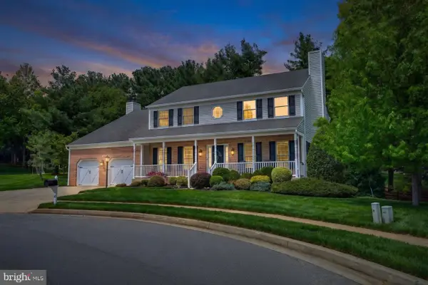 6 Seaberry Ct, LUTHERVILLE TIMONIUM, MD 21093