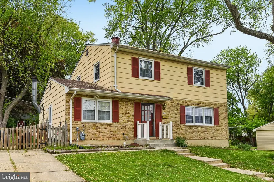 216 Glyndon Dr, Reisterstown, MD 21136 - #2