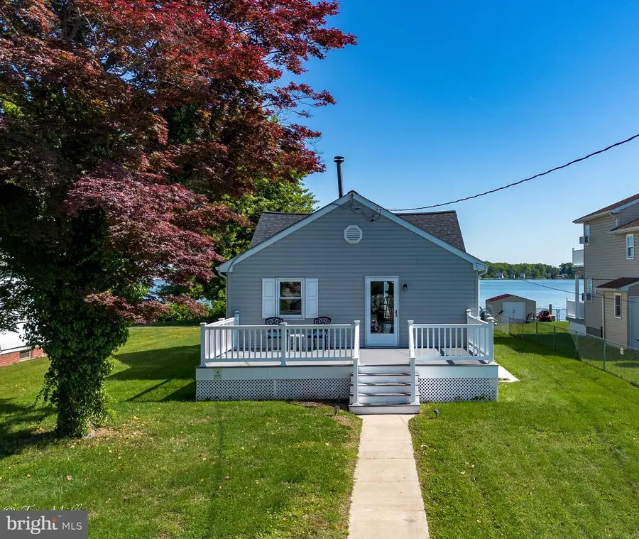 3906 Glenhurst Rd, Baltimore, MD 21222 - #2