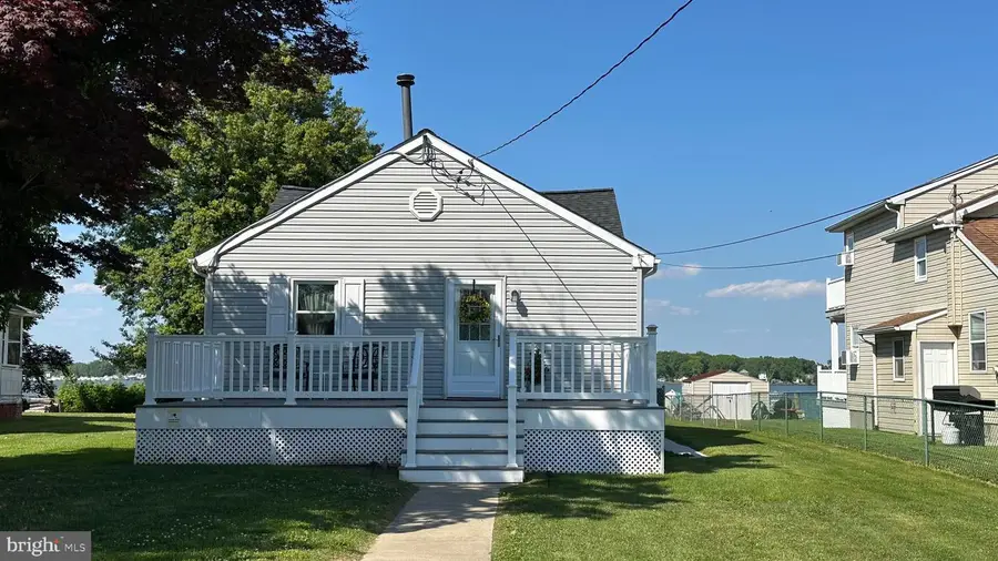 3906 Glenhurst Rd, Baltimore, MD 21222 - #3