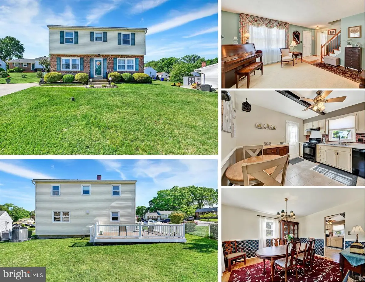 3 Eyre Ct, Nottingham, MD 21236 - #1