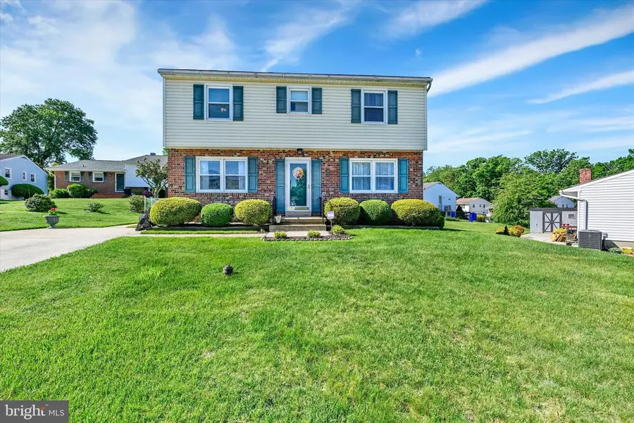 3 Eyre Ct, Nottingham, MD 21236 - #2