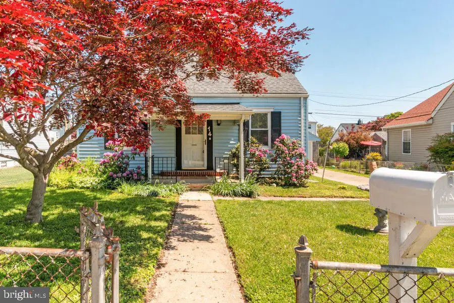14 Ridgemoor Rd, Baltimore, MD 21221 - #2