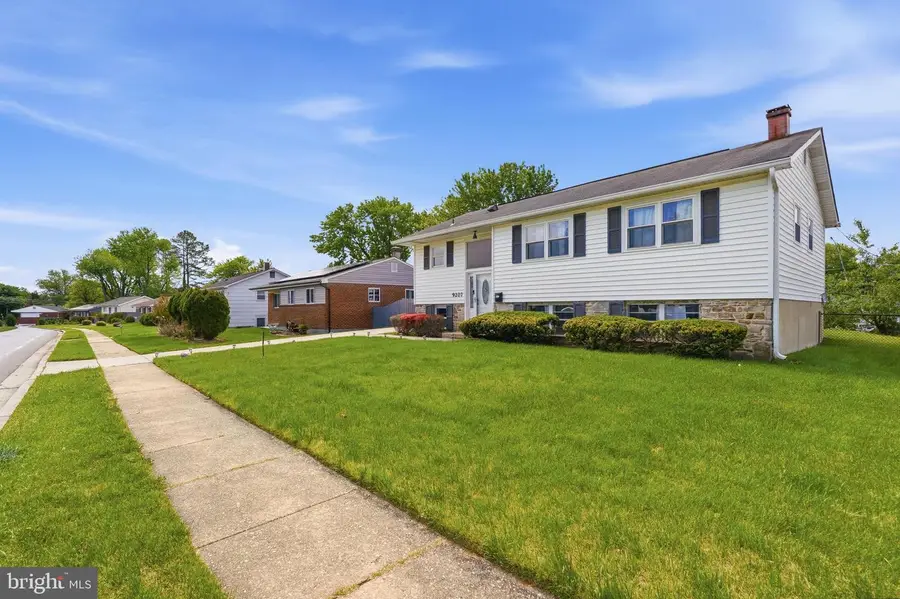 9207 Allenswood Rd, Randallstown, MD 21133 - #3