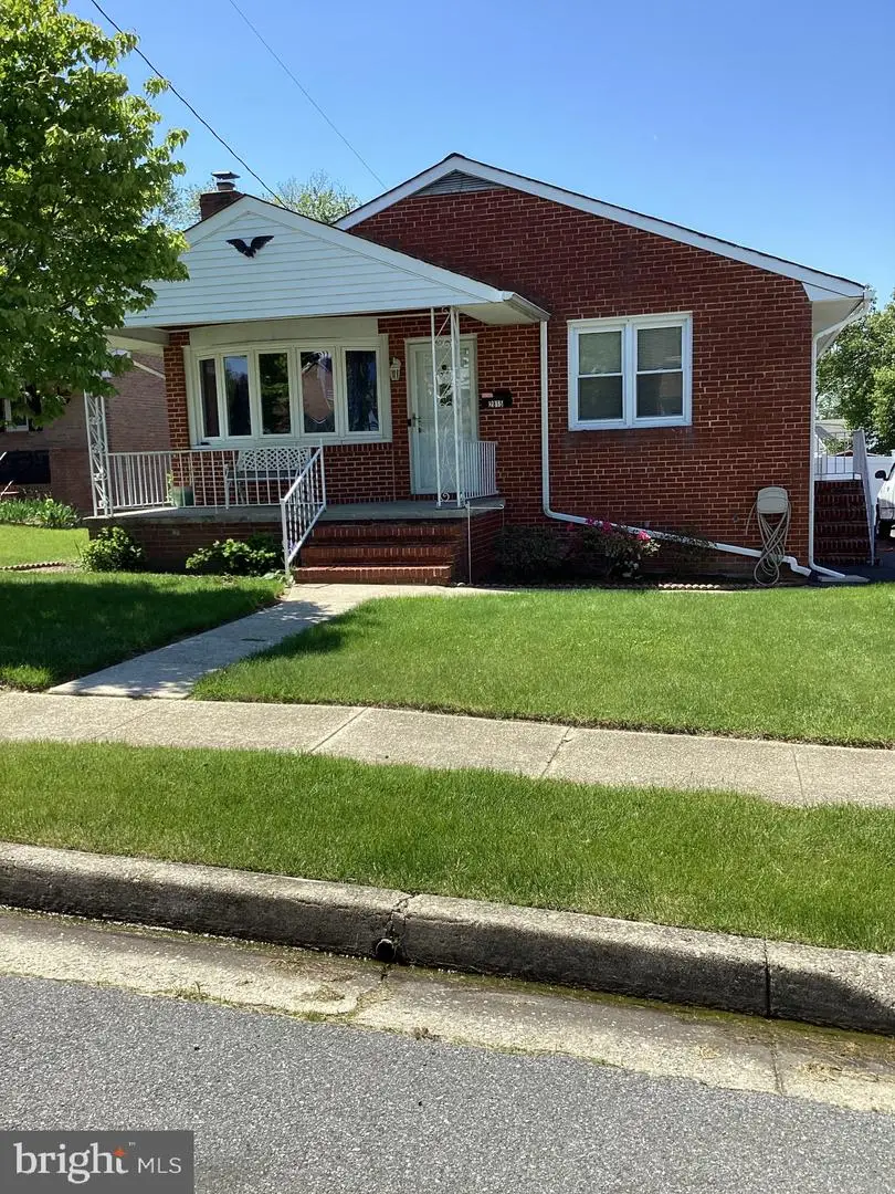 2815 Willoughby Rd, Baltimore, MD 21234 - #2