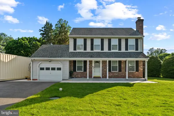 13054 Tarragon Rd, REISTERSTOWN, MD 21136