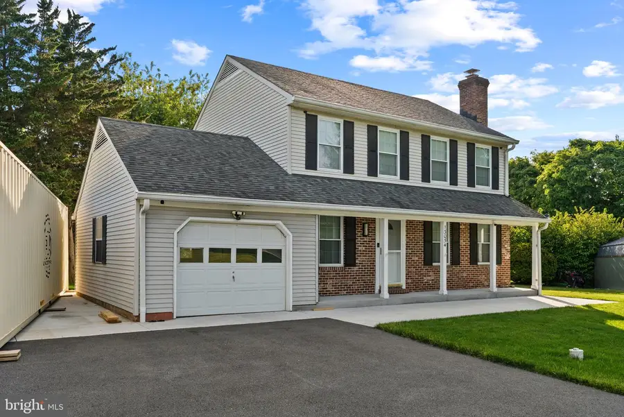 13054 Tarragon Rd, Reisterstown, MD 21136 - #3