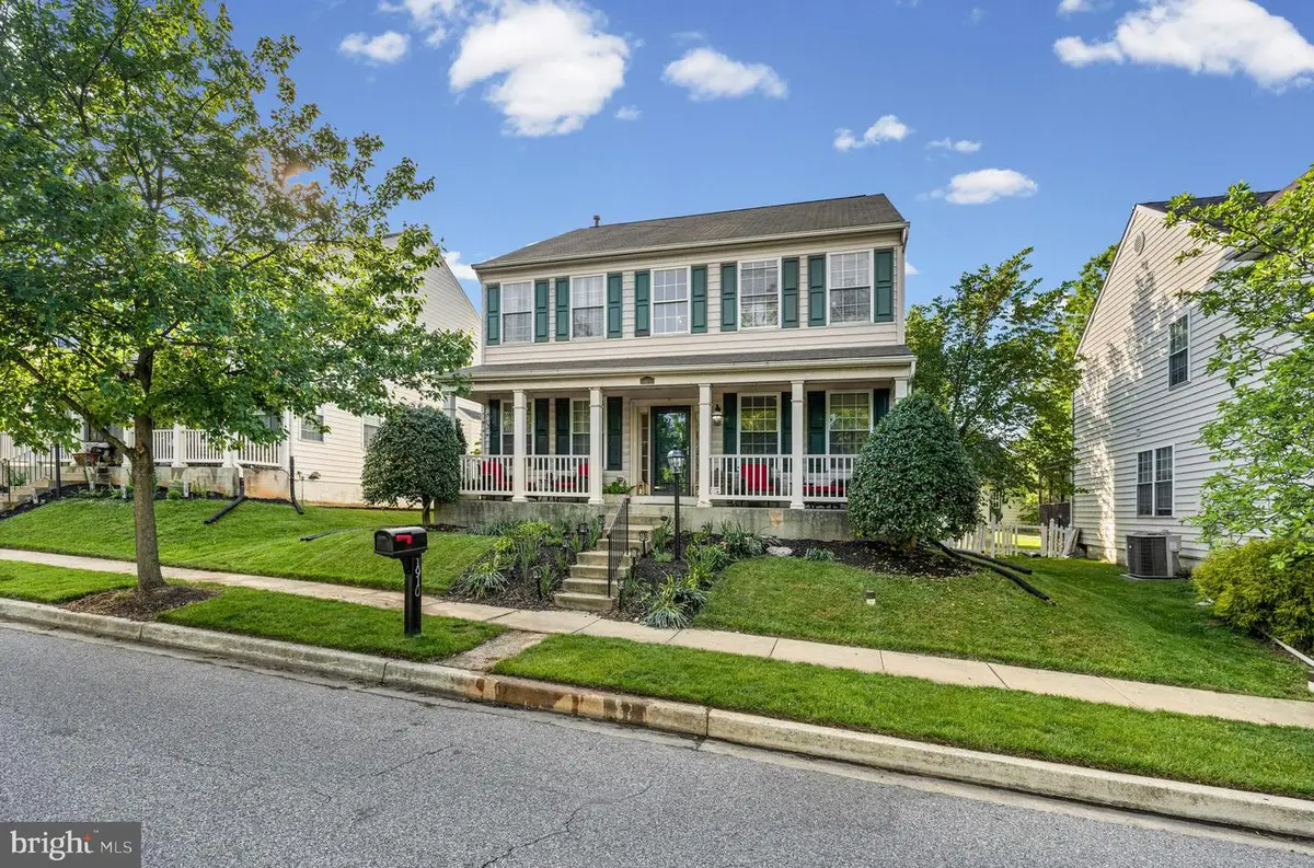 1910 Mars Run Rd, Baltimore, MD 21221 - #1