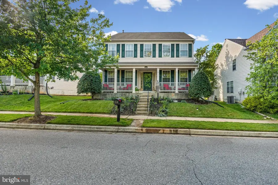 1910 Mars Run Rd, Baltimore, MD 21221 - #2
