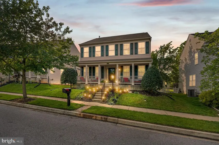 1910 Mars Run Rd, Baltimore, MD 21221 - #3