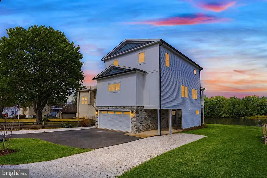 11030 Bird River Grove Rd, White Marsh, MD 21162 - #3