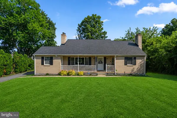 9711 Magledt Rd, PARKVILLE, MD 21234