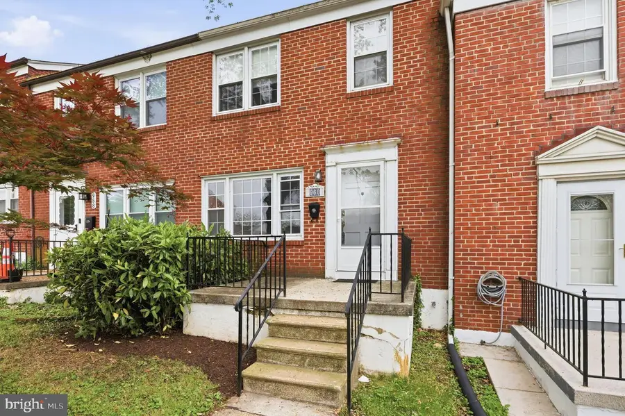 960 Fairmount Ave, Baltimore, MD 21204 - #3