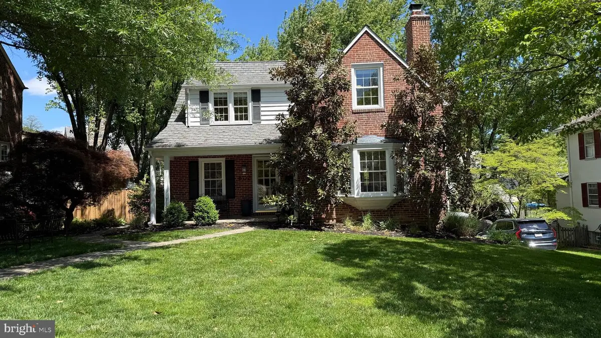 602 Kingston Rd, Baltimore, MD 21212 - #1