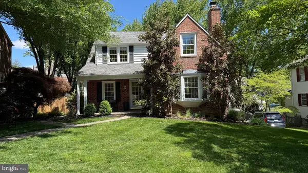 602 Kingston Rd, BALTIMORE, MD 21212