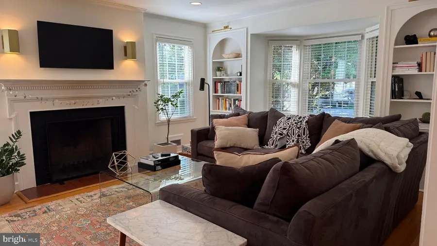 602 Kingston Rd, Baltimore, MD 21212 - #2