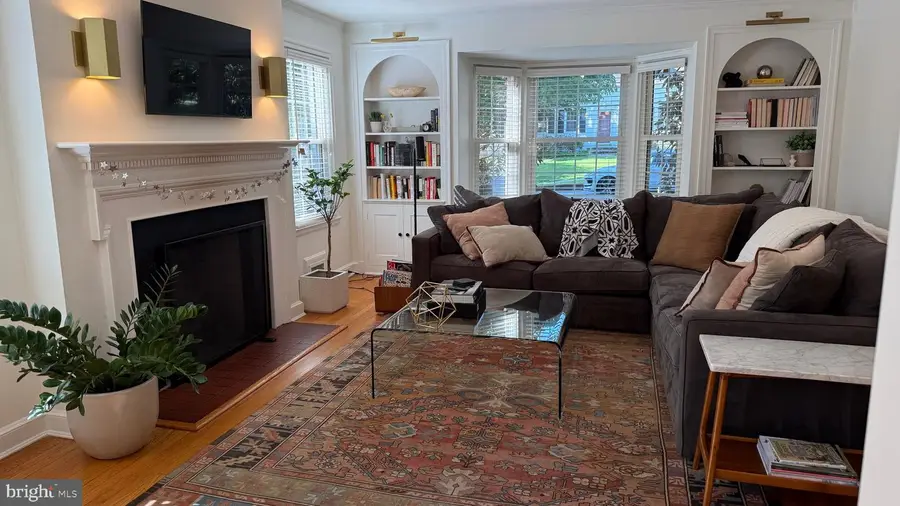 602 Kingston Rd, Baltimore, MD 21212 - #3