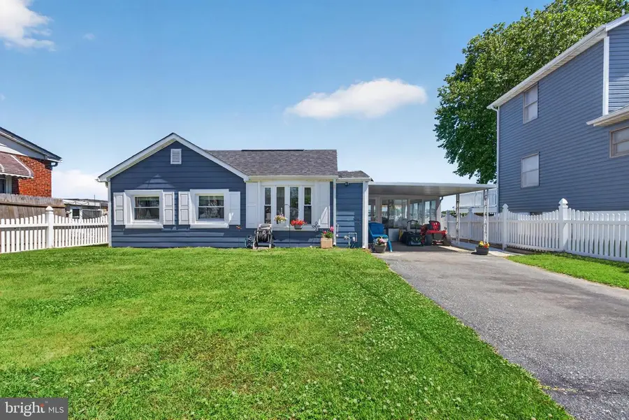 6704 River Drive Rd, Sparrows Point, MD 21219 - #2