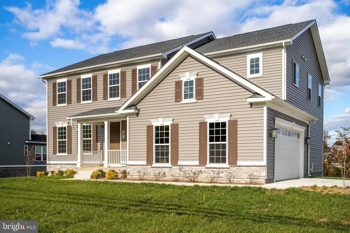 701 Berrymans Ln, Reisterstown, MD 21136 - #1