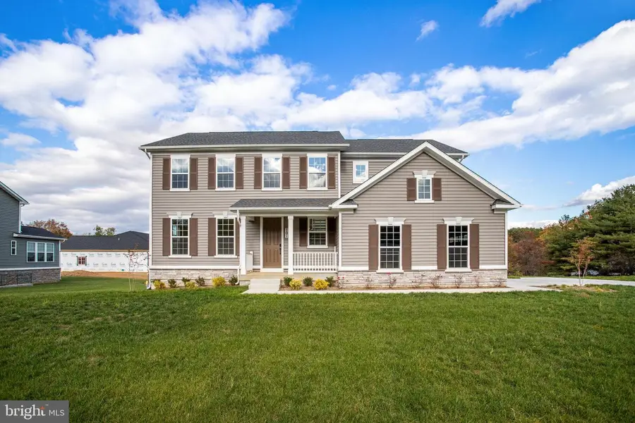 701 Berrymans Ln, Reisterstown, MD 21136 - #2