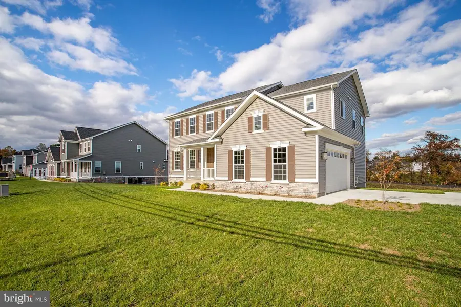 701 Berrymans Ln, Reisterstown, MD 21136 - #3