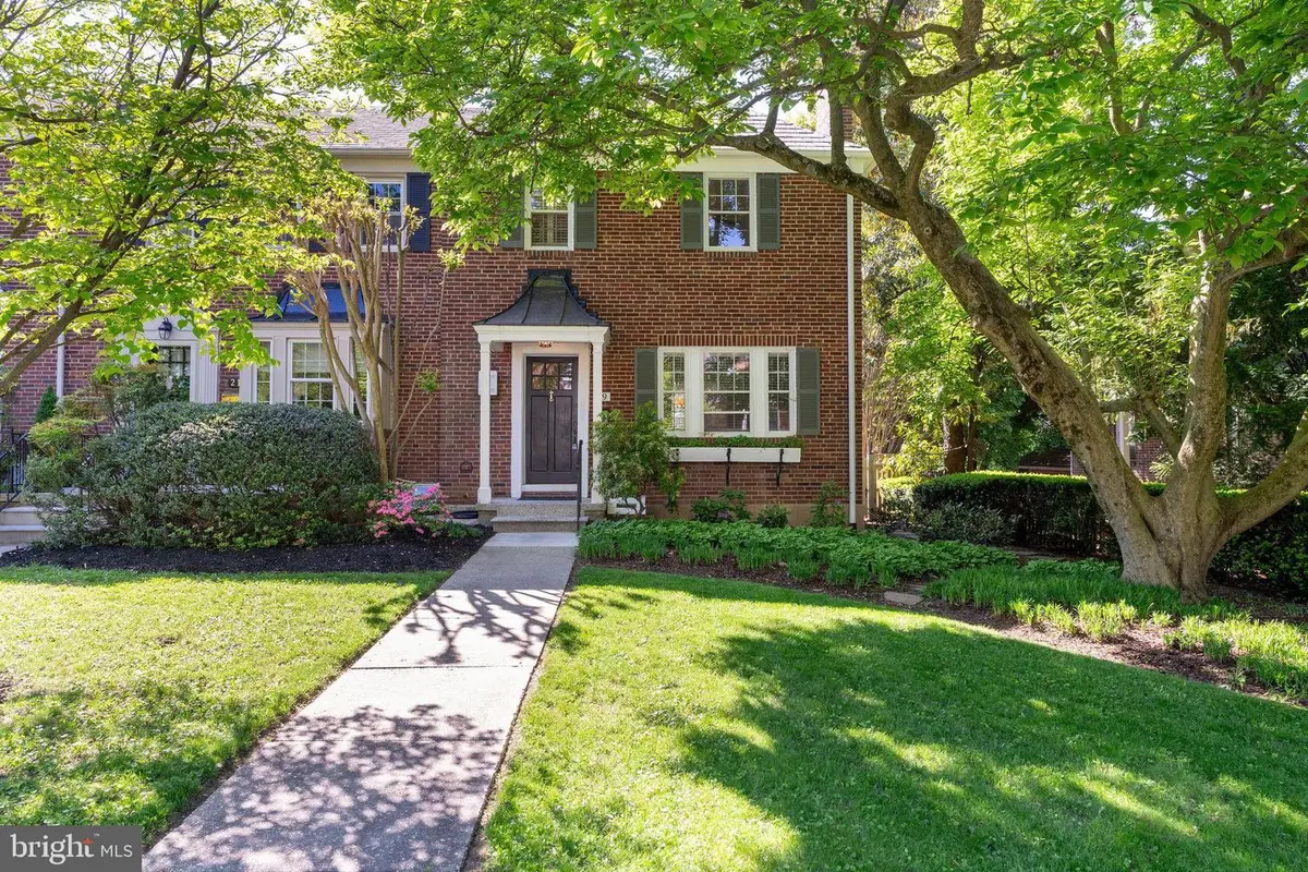 19 Dunkirk Rd, Baltimore, MD 21212 - #1