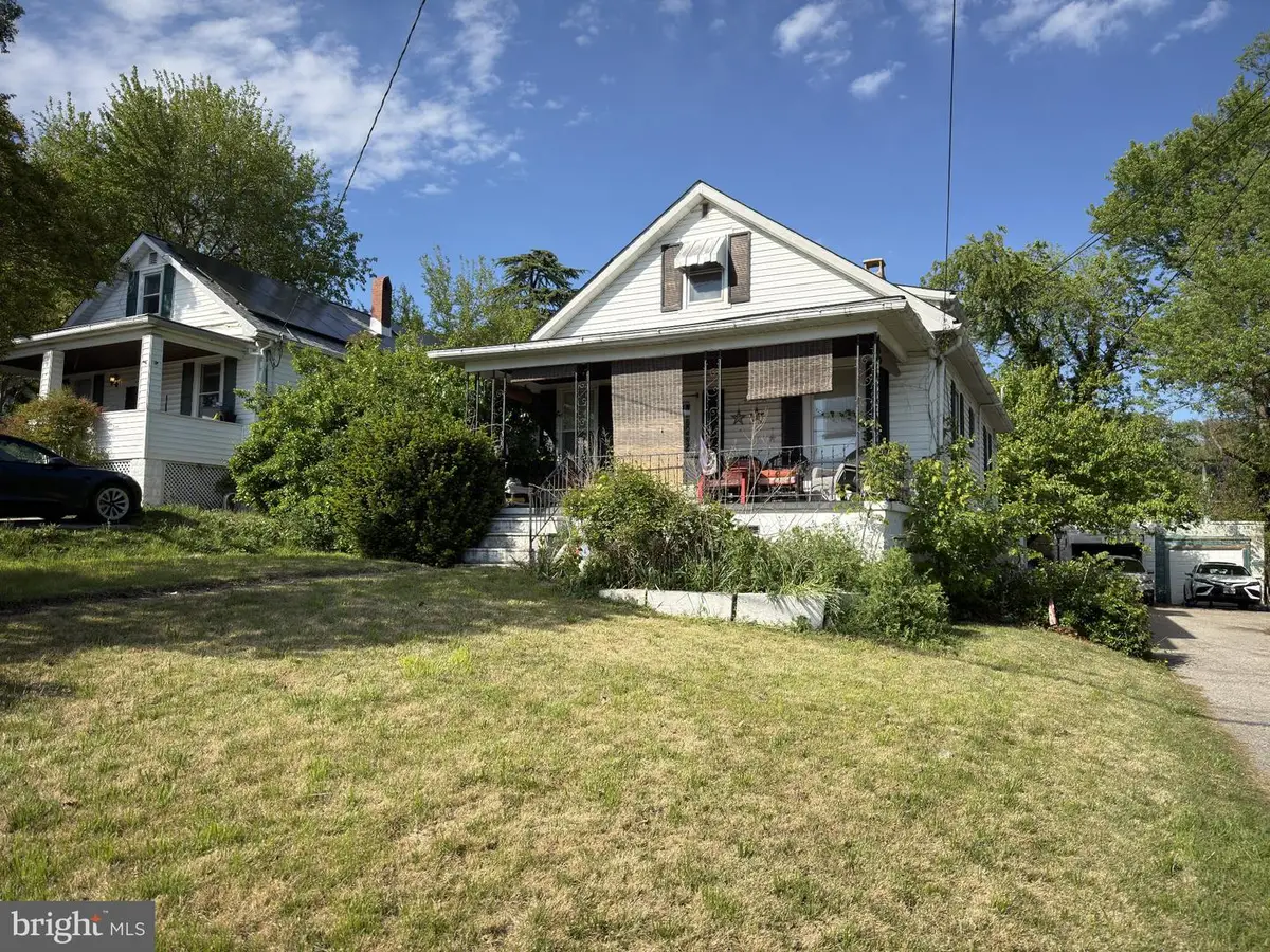 1719 Selma Ave, Baltimore, MD 21227 - #1