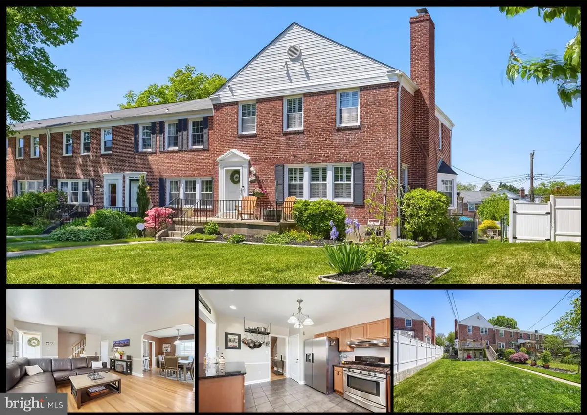 1827 Edgewood Rd, Towson, MD 21286 - #1