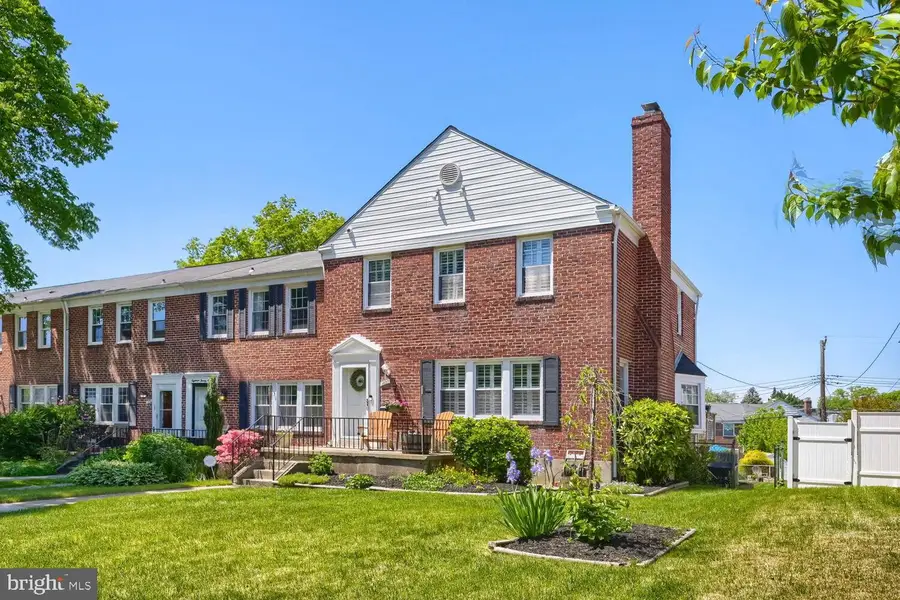 1827 Edgewood Rd, Towson, MD 21286 - #2