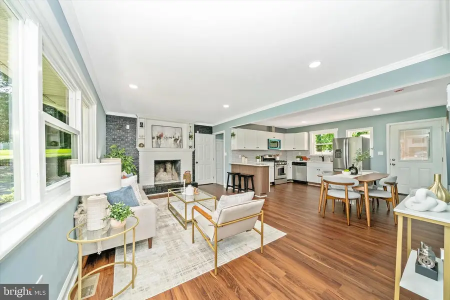 6700 Parsons Ave, Baltimore, MD 21215 - #3