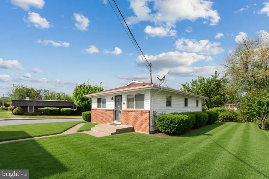 5712 Johnnycake Rd, Baltimore, MD 21207 - #2