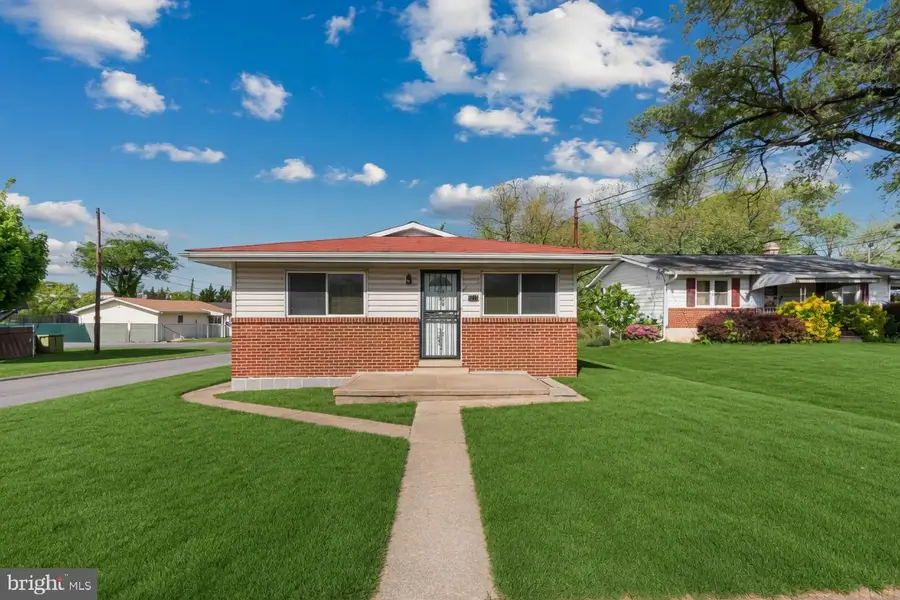 5712 Johnnycake Rd, Baltimore, MD 21207 - #3