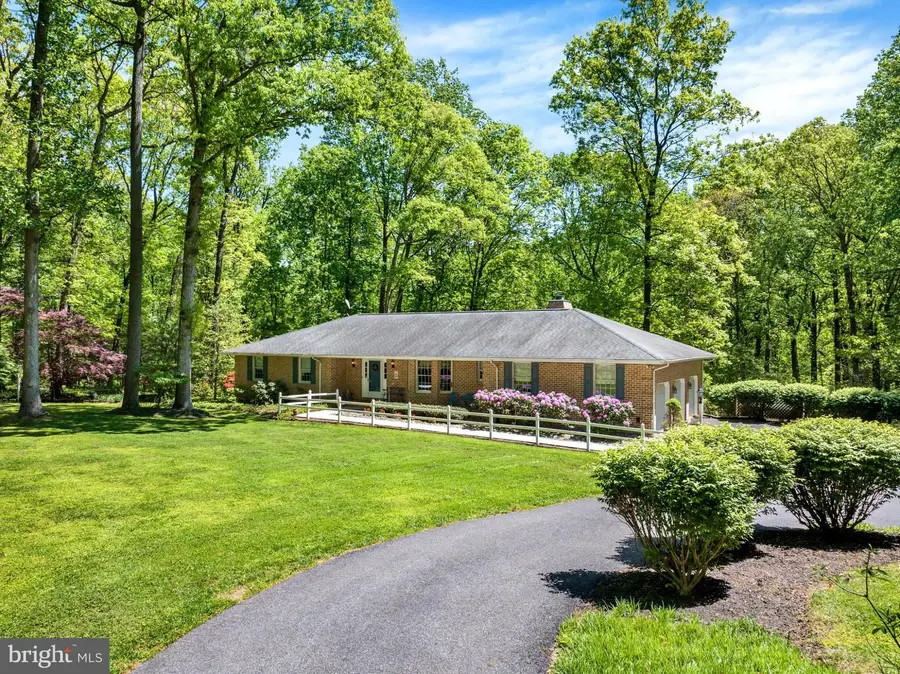 3627 A Southside Ave, Phoenix, MD 21131 - #2