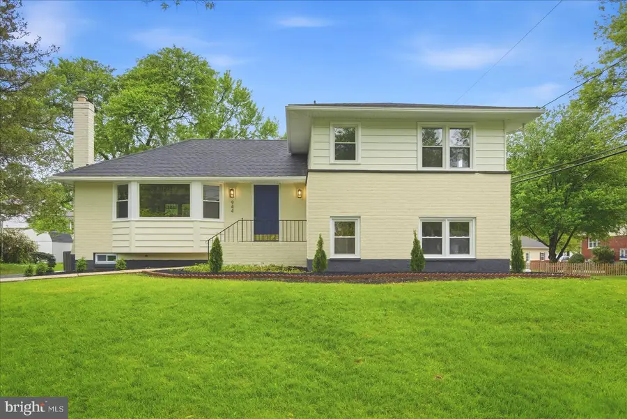 944 Starbit Rd, Baltimore, MD 21286 - #2