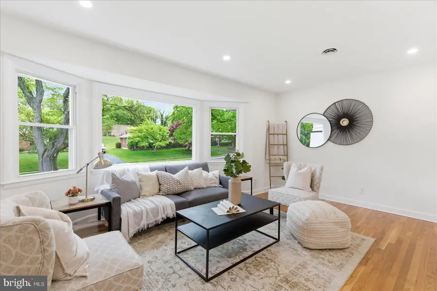 944 Starbit Rd, Baltimore, MD 21286 - #3