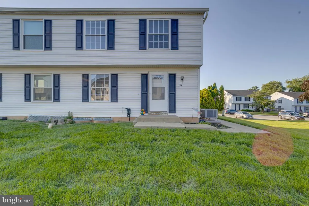 37 Fox Run Ct #c, Reisterstown, MD 21136 - #1